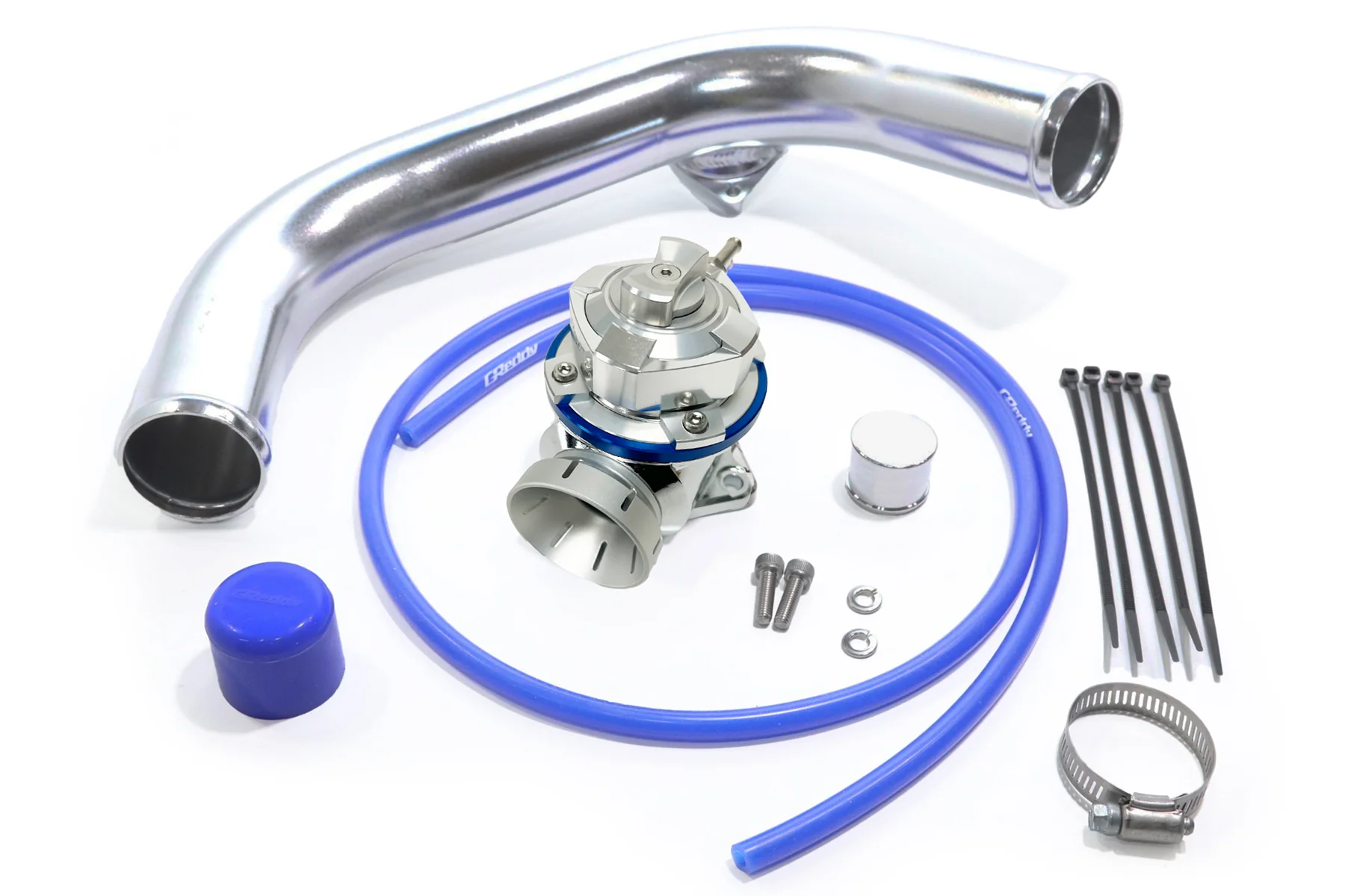 GREDDY TYPE-FV2 BOV KIT S14 S15 - (11521213 11521218)