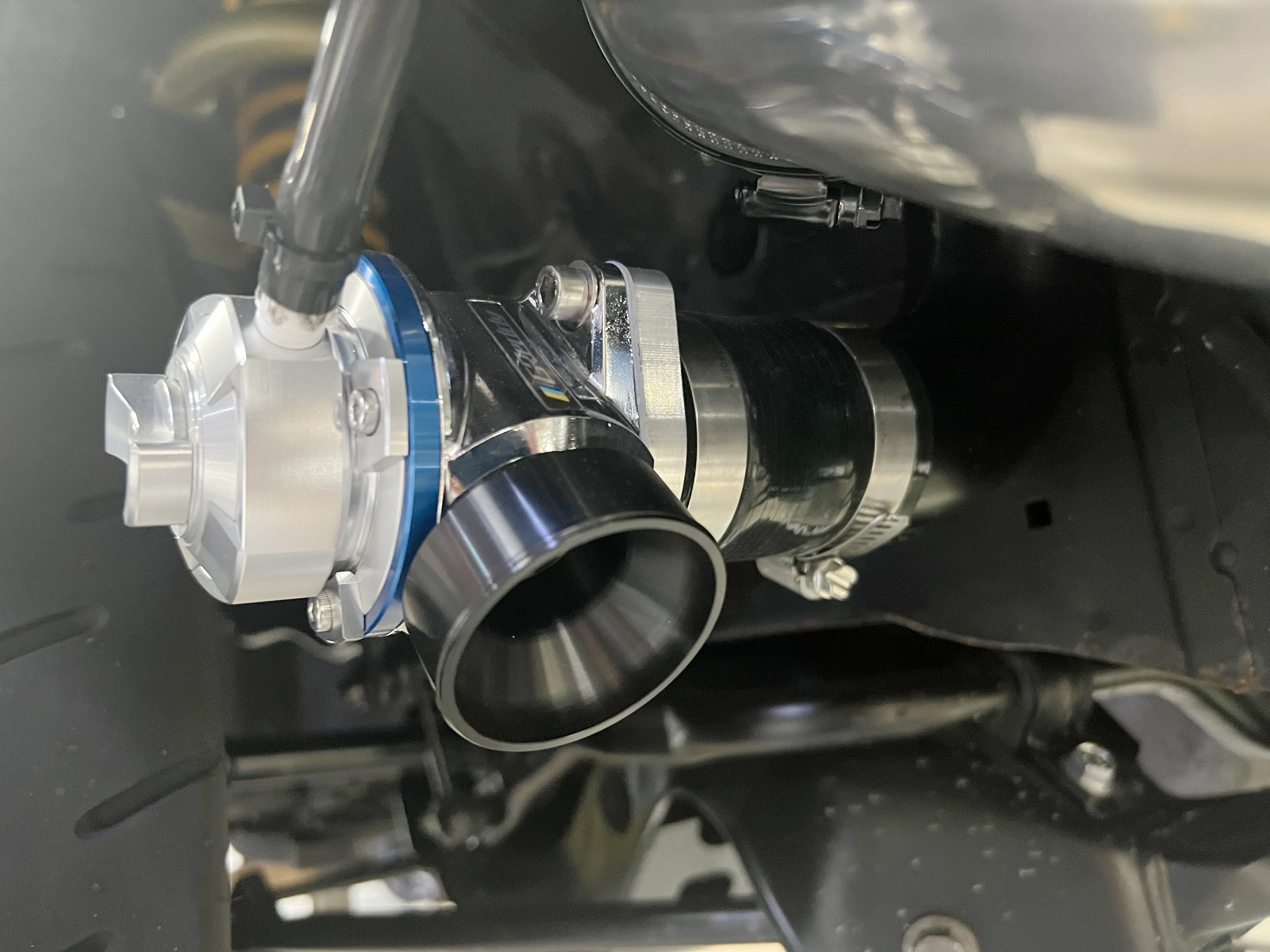 GREDDY TYPE-FV2 BOV KIT BNR32 BCNR33 BNR34 - (11521215 11521220) - Image 5