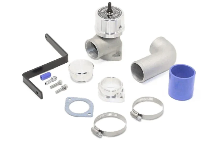 GREDDY TYPE-R BOV KIT BNR32 BCNR33 BNR34 - (11521012)