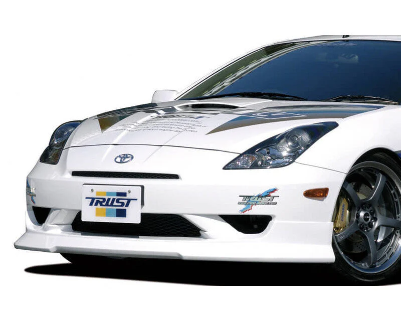 FRONT LIP SPOILER CELICA 03-05 - (17010092) - Image 2