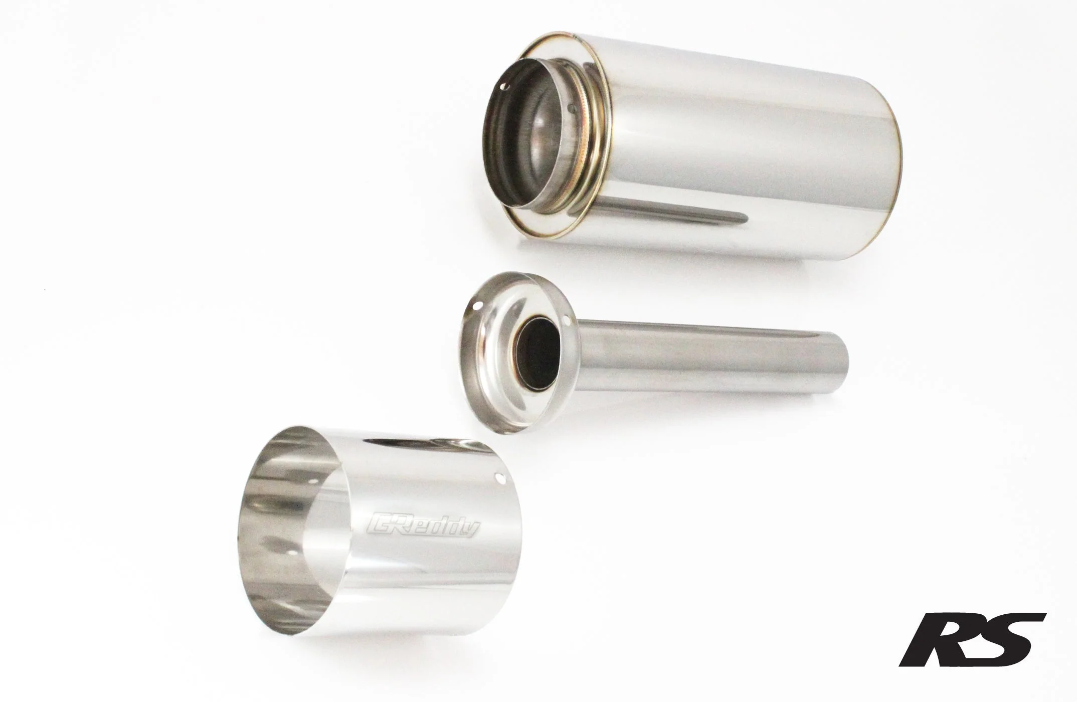 51MM, RS 105MM TIP SILENCER - (11001202) - Image 3