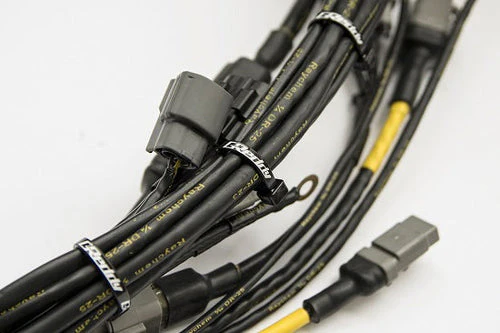 GREDDY ZIP TIES 200mm 20pcs. - (18001744) - Image 3