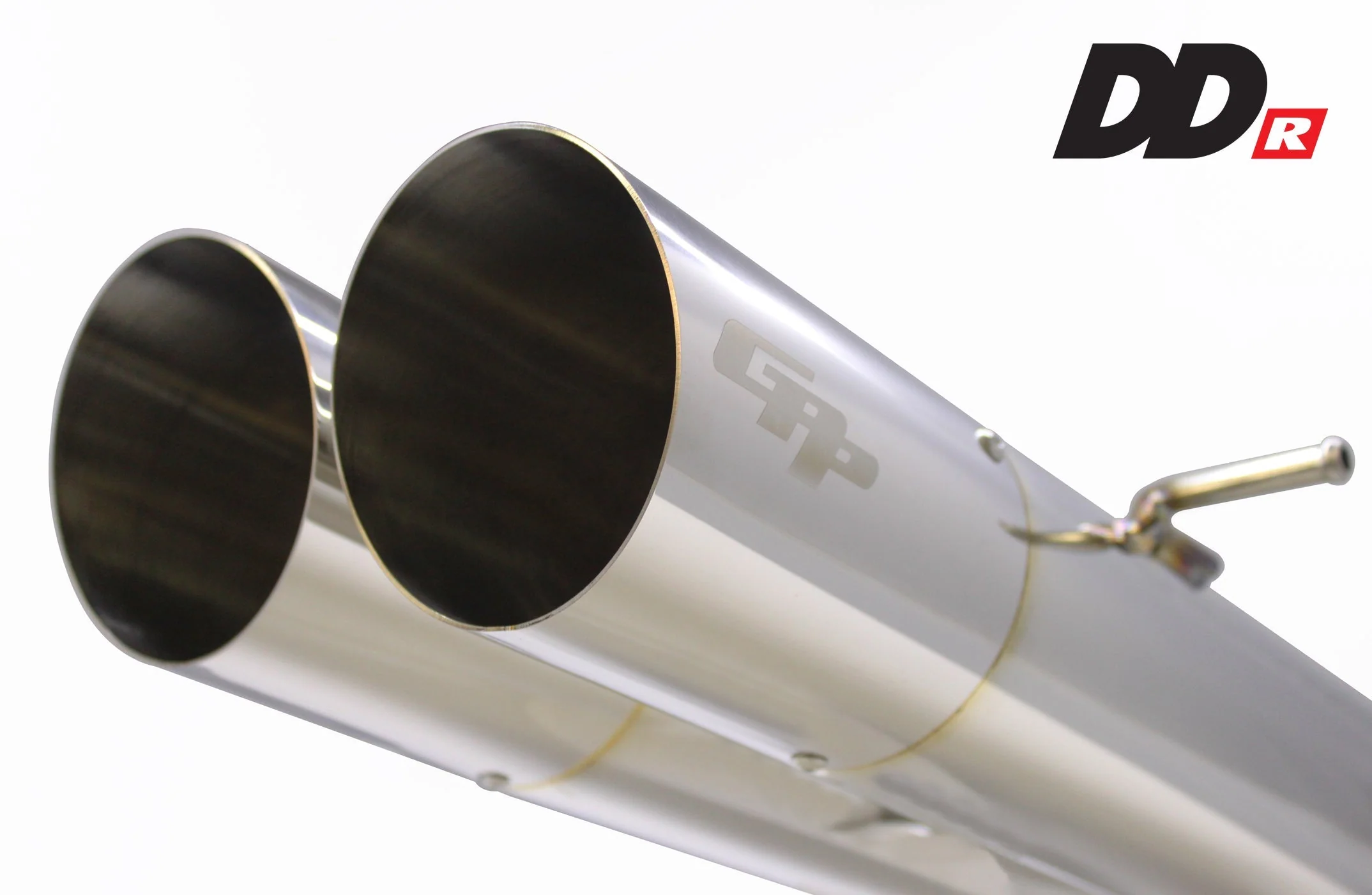 DD-R SUS TIPS L=150MM, 1 PAIR - (11001171) - Image 3