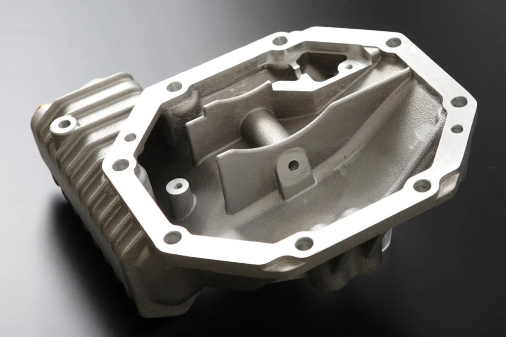 DIFFERENTIAL COVER -  FRS/86/BRZ/GR86 - (14510400) - Image 3
