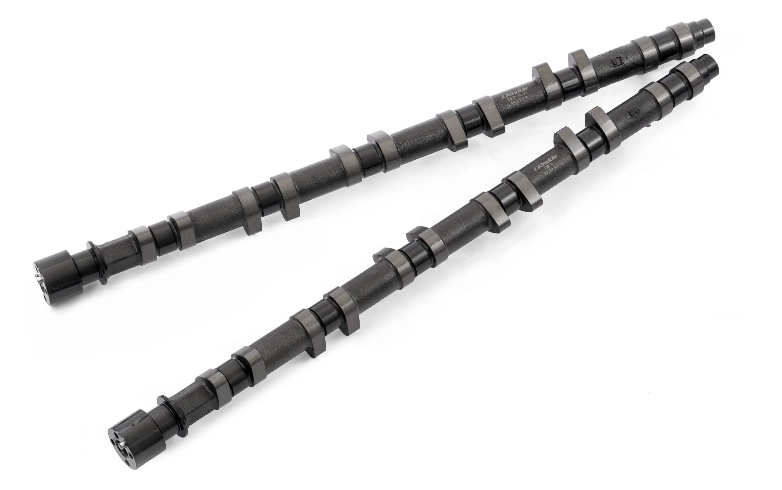 EXHAUST (256 264) EZ CAMSHAFT - R32/R33 RB26DETT - (13524602 13524605)