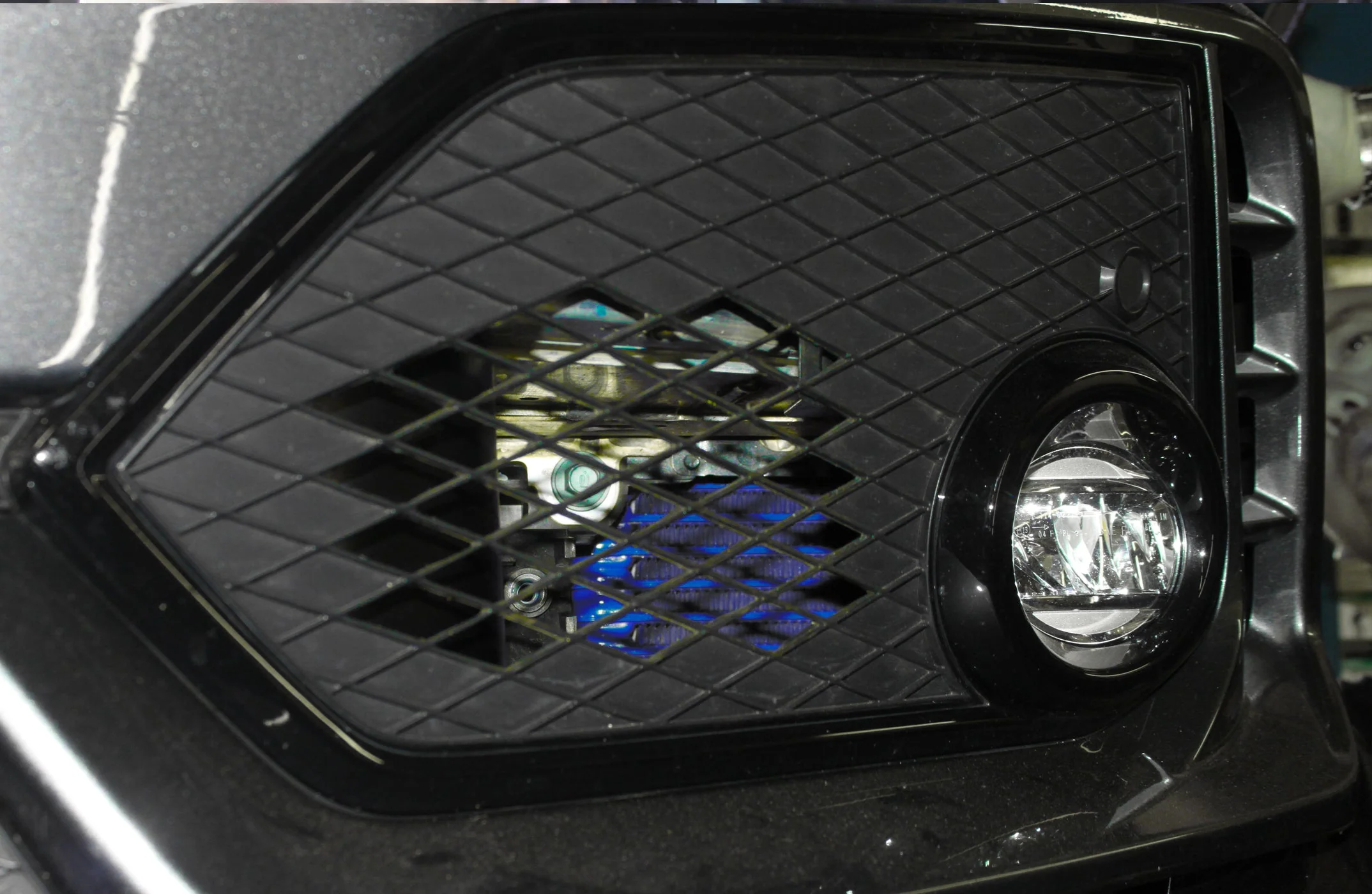 OIL COOLER KIT NC1010G CIVIC TYPE R 2017-19 - (12058002) - Image 3
