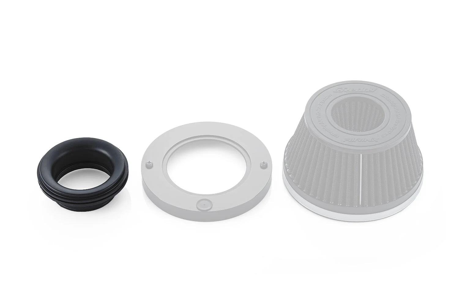 S60 DIA AIRINX ADAPTOR UNIVERSAL - (12500502) - Image 3