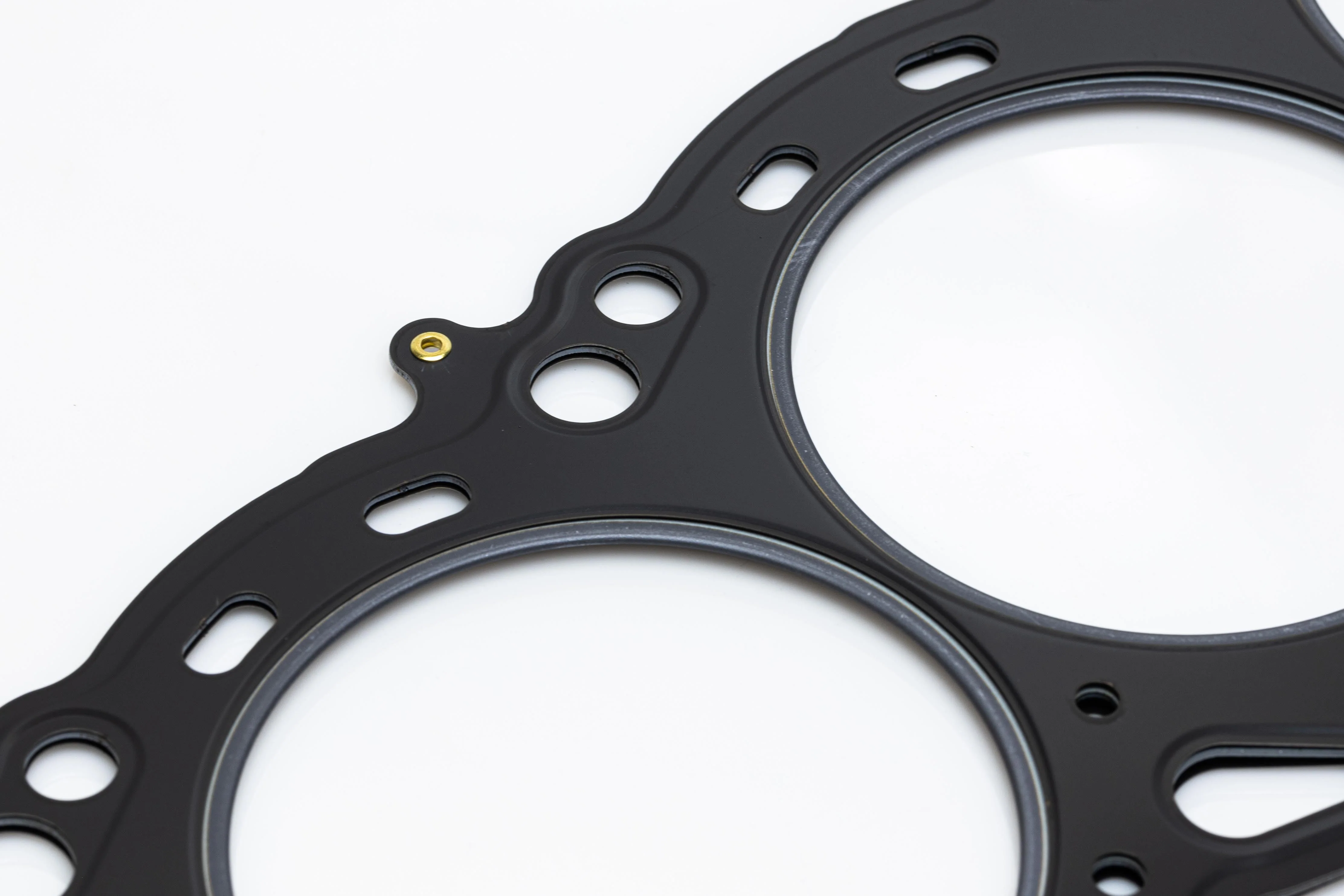 GREDDY METAL HEAD GASKET RB26 87# 1.4MM - (13521303) - Image 3