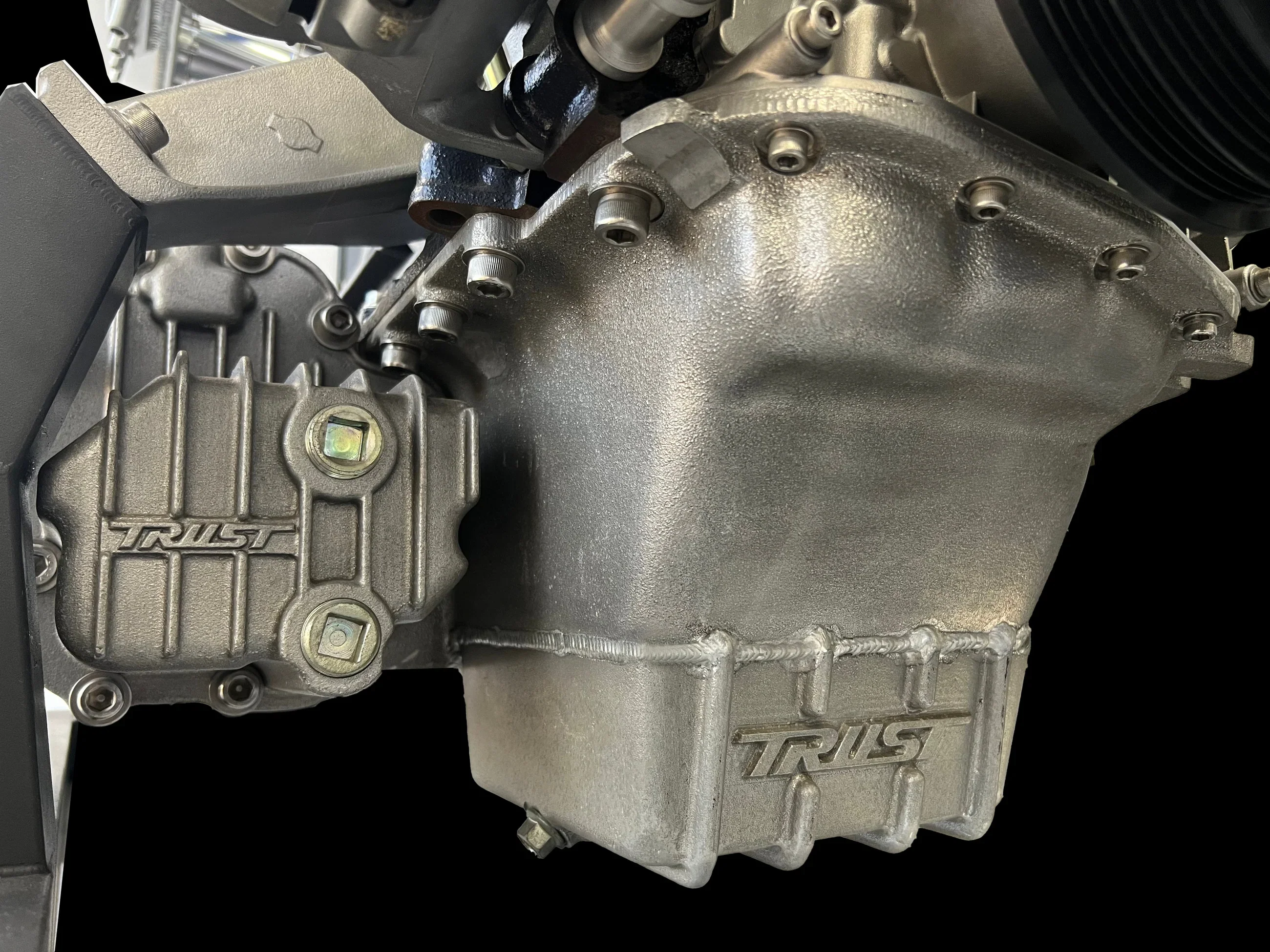 GReddy Oil Pan(s) - SR, RB, VQ, 13B-MSP - Image 10