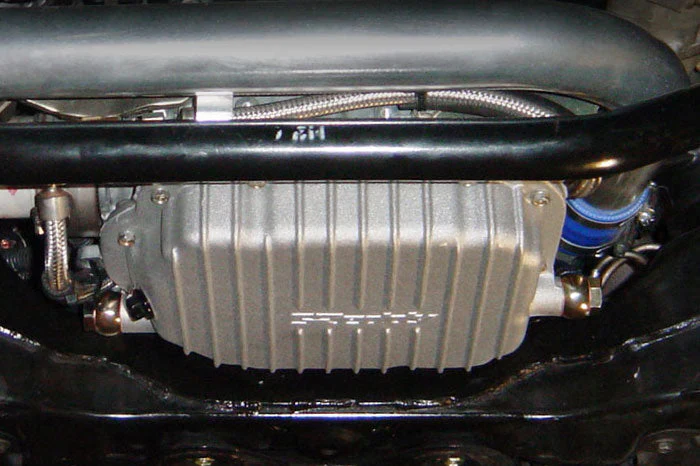 GReddy Oil Pan(s) - SR, RB, VQ, 13B-MSP - Image 11