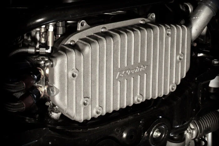 GReddy Oil Pan(s) - SR, RB, VQ, 13B-MSP - Image 6