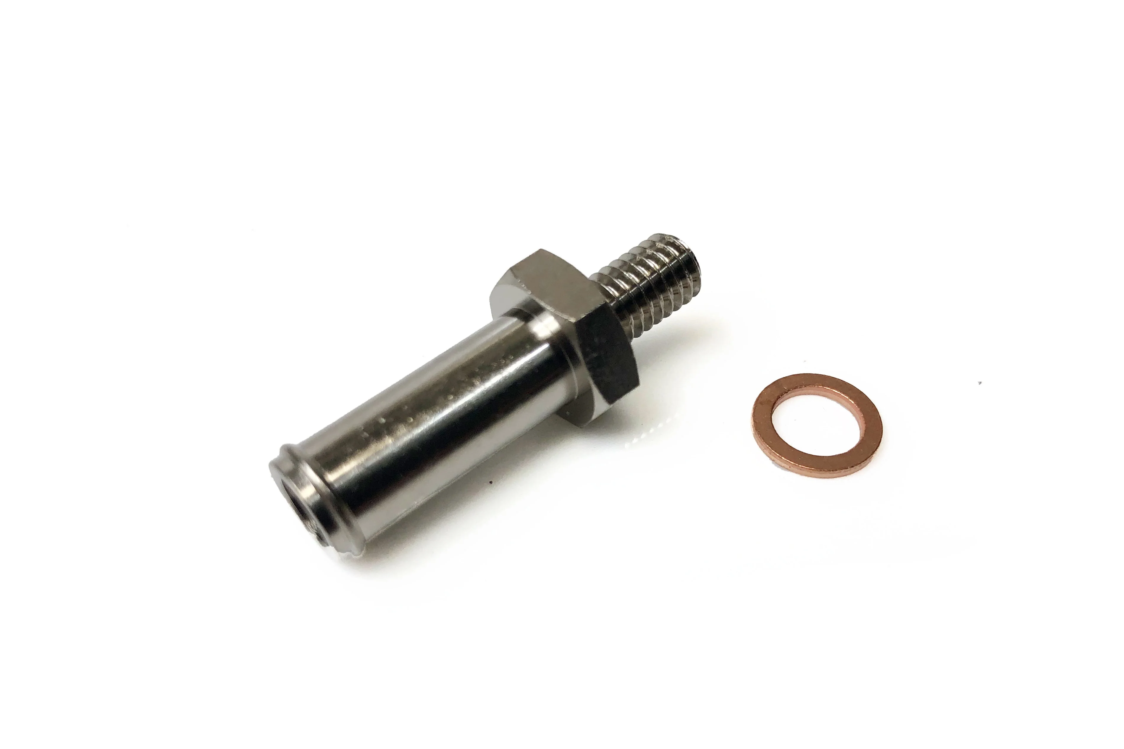 GReddy Radiator Breather Tank - Image 7