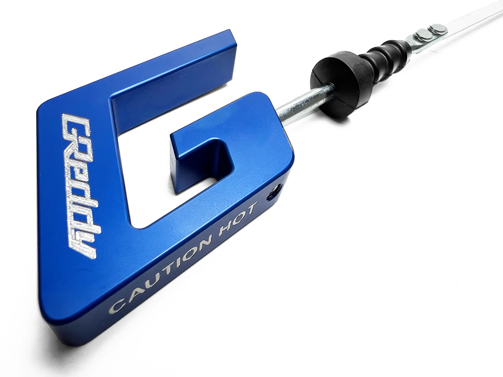 GREDDY RB26DETT “G” ENGINE DIPSTICK(s)- Silver, Black, Blue, or Red - (2390120x) - Image 14