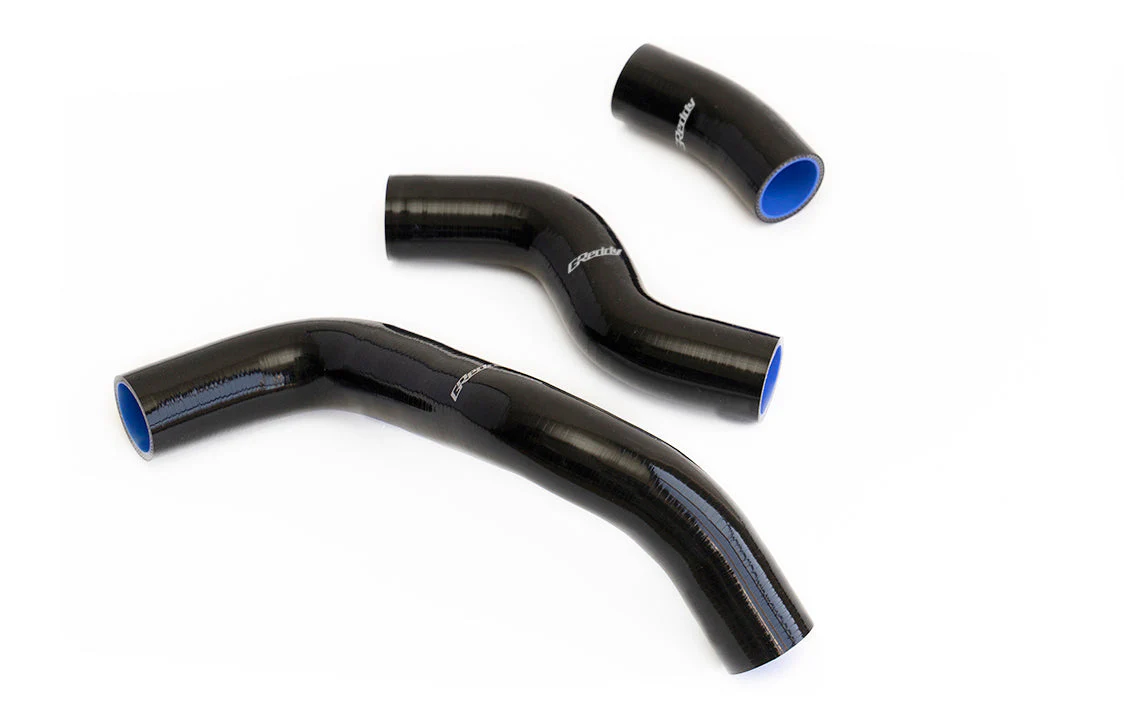 GReddy Silicone Radiator Hose Kit - Image 4