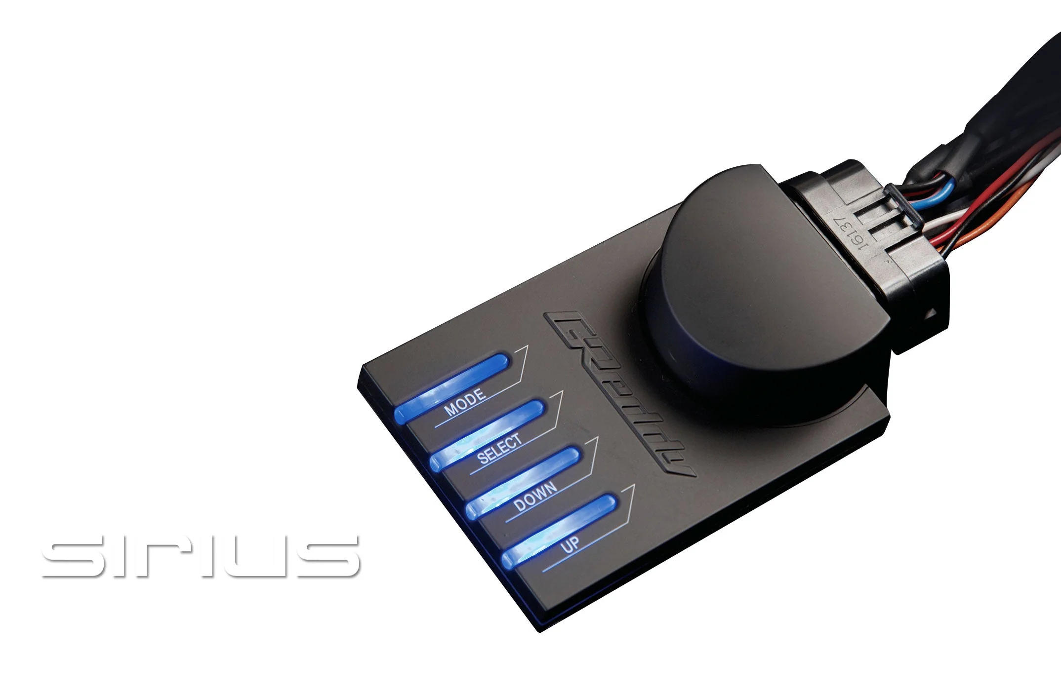 GREDDY SIRIUS OBD SET (UNIFY TURBO) - (16001760) - Image 4