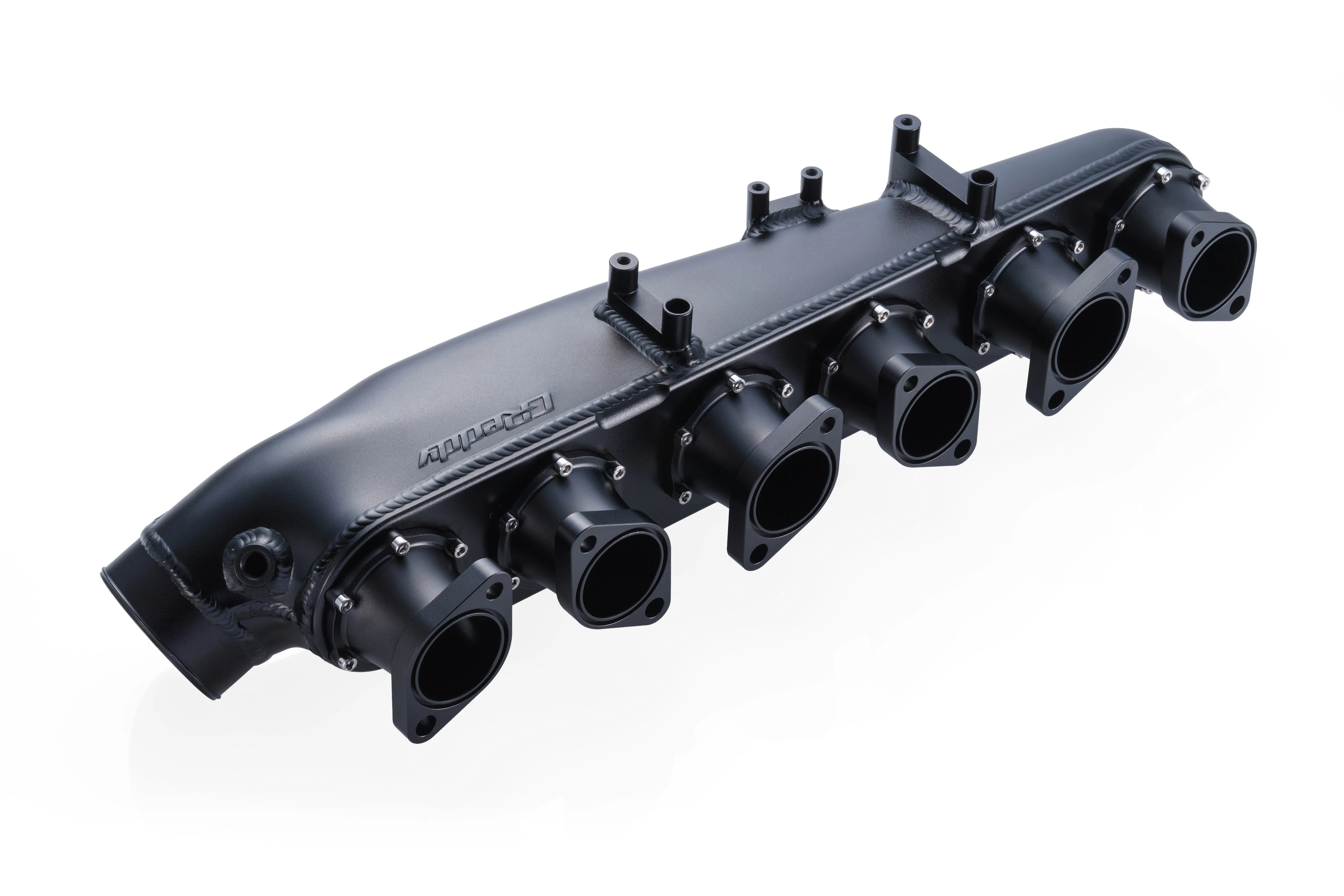 GREDDY SURGE TANK RB26 NORMAL 6 THROTTLE, BLACK - (13522309)