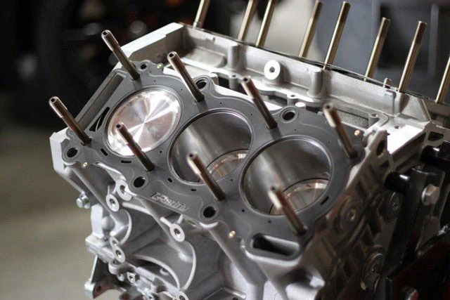 HEAD GASKET NISSAN R35 GTR 100MM - (13521402) - Image 3