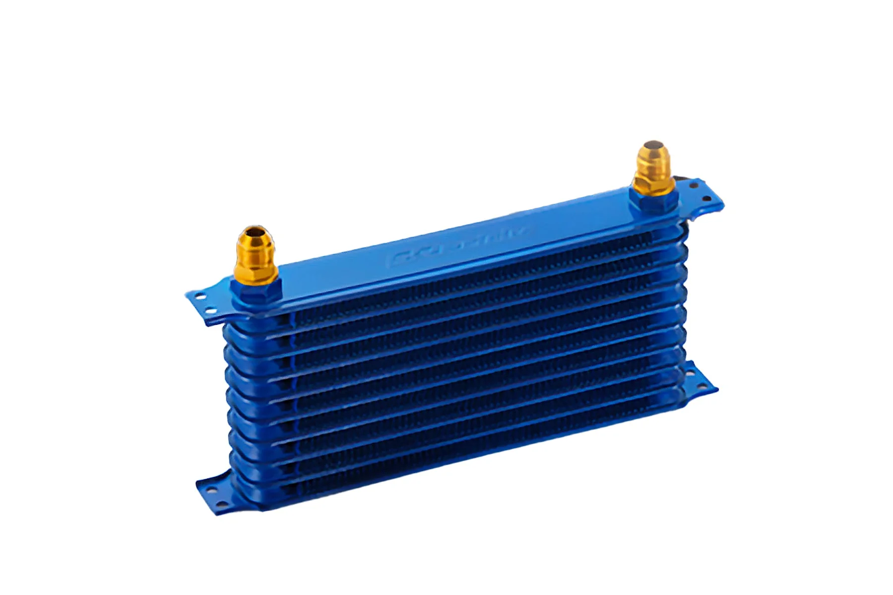 UNIVERSAL GREDDY OIL COOLER KIT W/ FILTER RELOC. - (120044XX) - Image 4