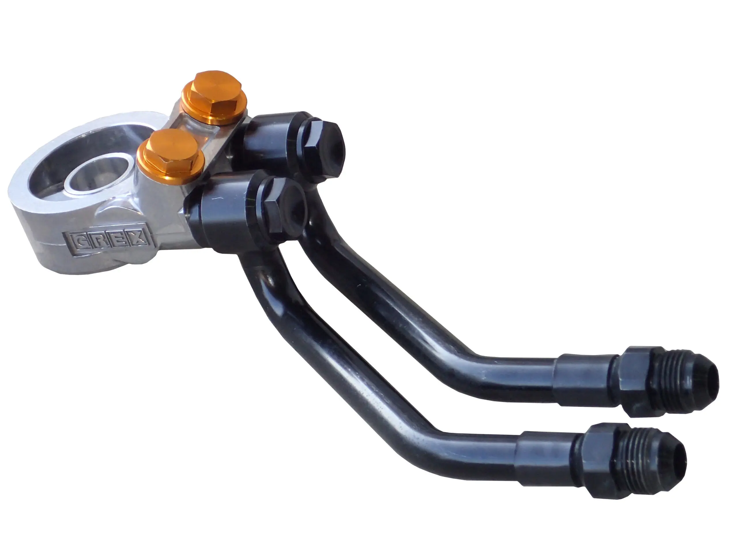 OIL COOLER KIT STD VA (D-F) 13ROW JDM SPEC CIRCUIT SPEC  - (12064610) - Image 7