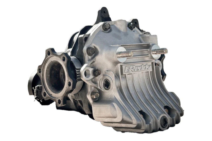 DIFFERENTIAL COVER R32/33/34 (REAR) - (14520499) - Image 5
