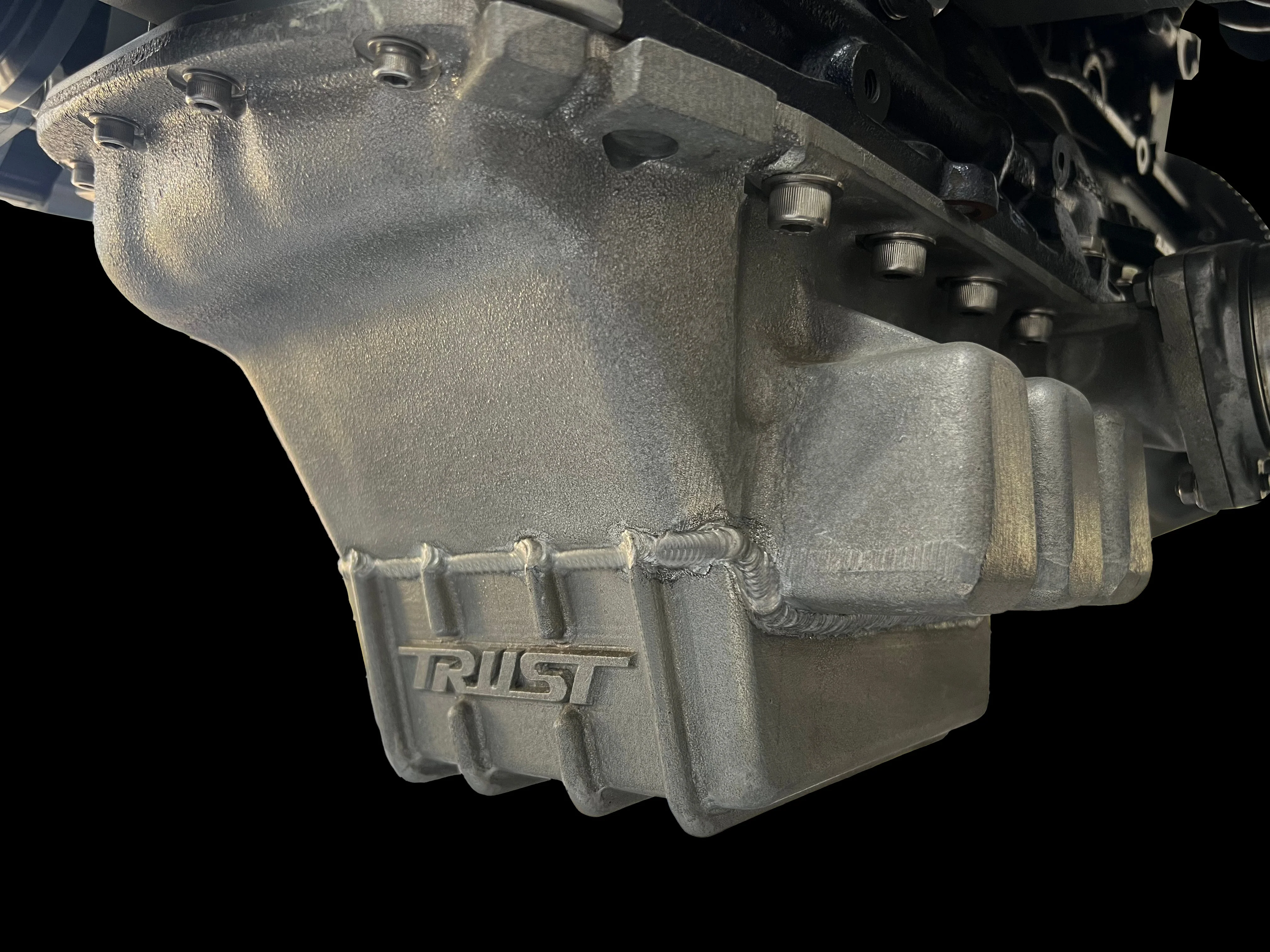 RB26DET OIL PAN EXTENSION KIT - (13525900) - Image 3