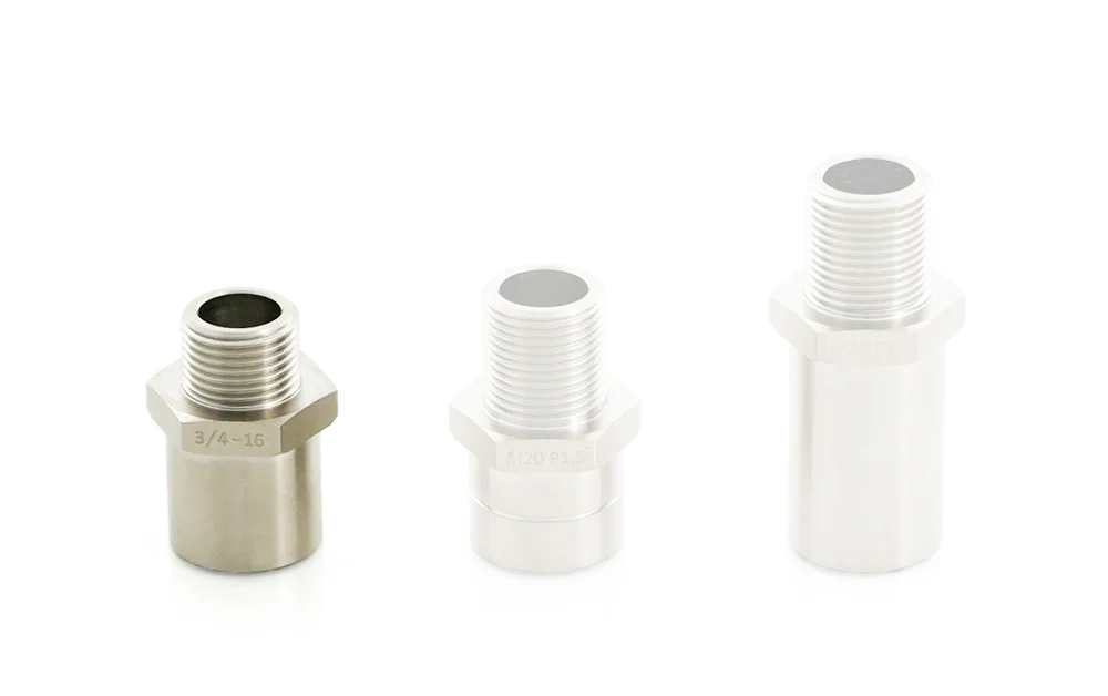 OIL COOLER STD BLOCK, ENG: 3/4-16UNF, FILTER: 3/4-16UNF, 10AN - (12401187)  NEW! - Image 7