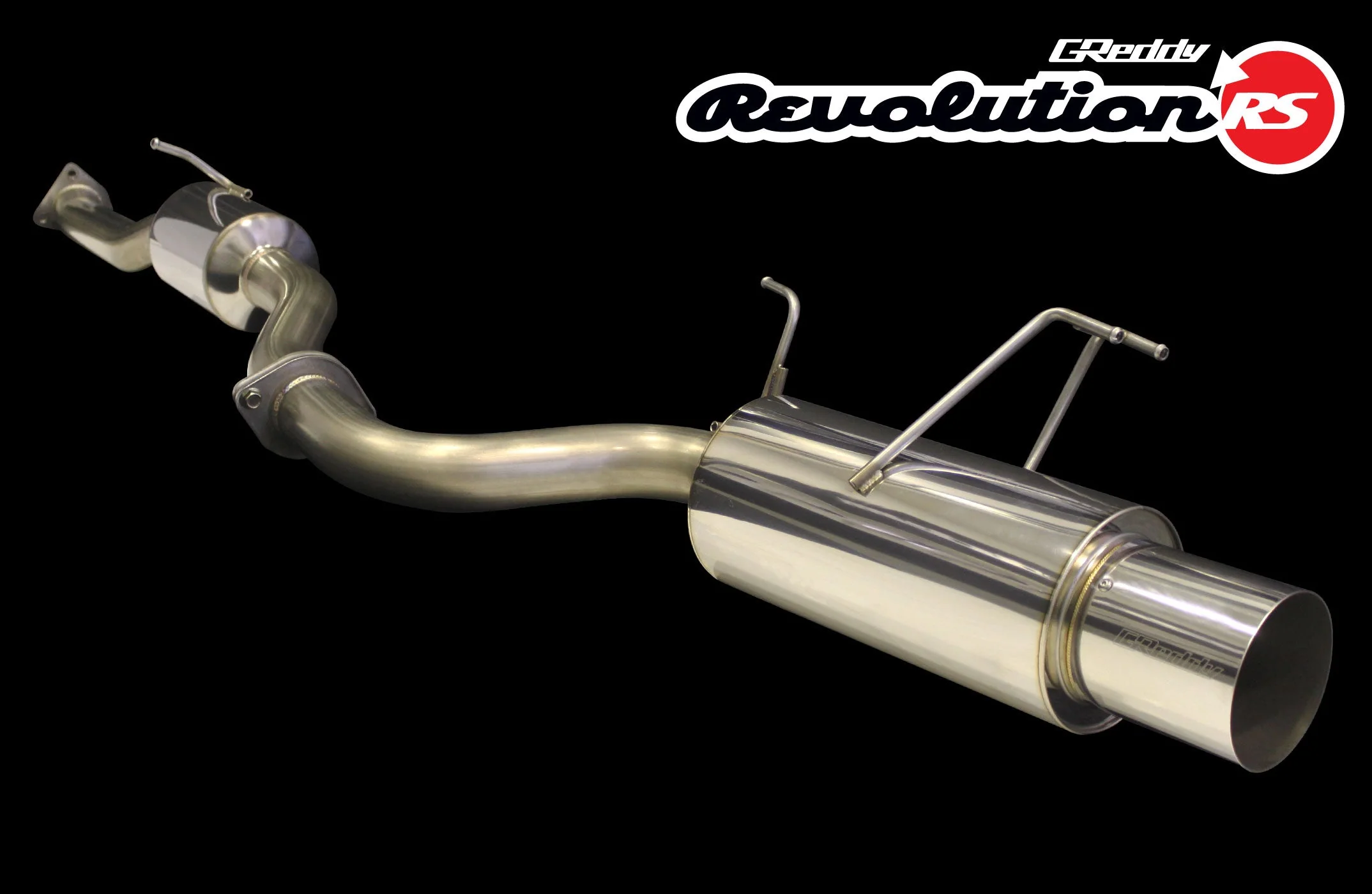 REVOLUTION RS  HONDA S2000 00-09 - (10158100) - Image 3