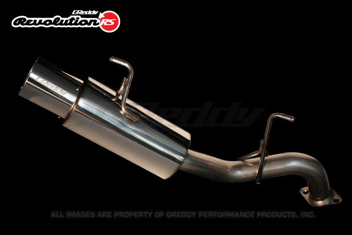 REVOLUTION RS MITSUBISHI LANCER GT 12-14 - (10138101) - Image 4