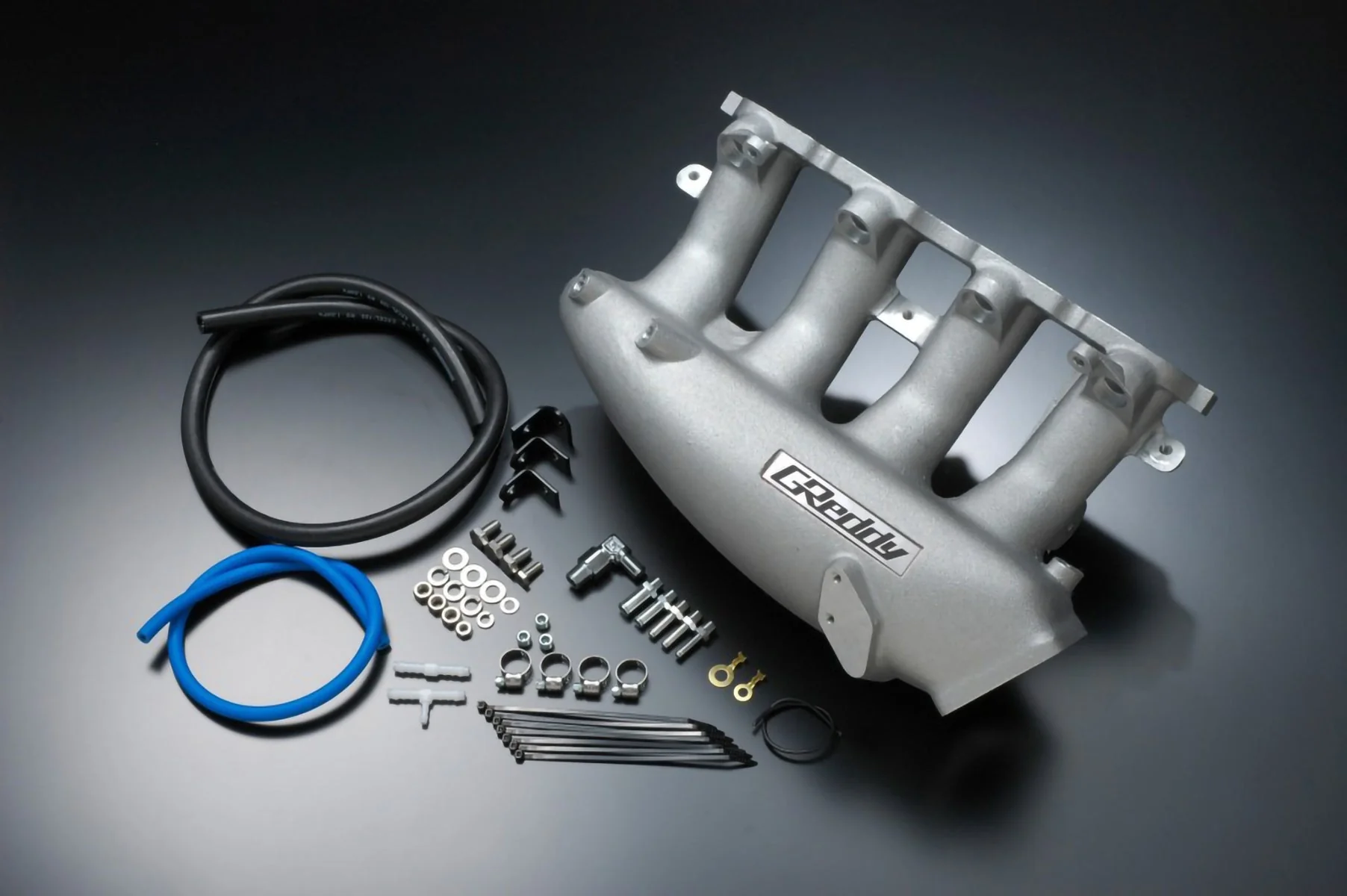 S14/15 INTAKE PLENUM-FACTORY T/B - (13522317) - Image 2