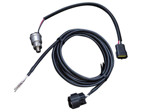 SIRIUS METER - OIL PRESSURE - (16001733) - Image 2
