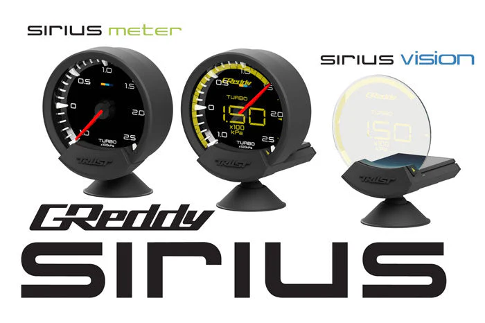 SIRIUS PRESSURE SENSOR SET - (16401941) - Image 4