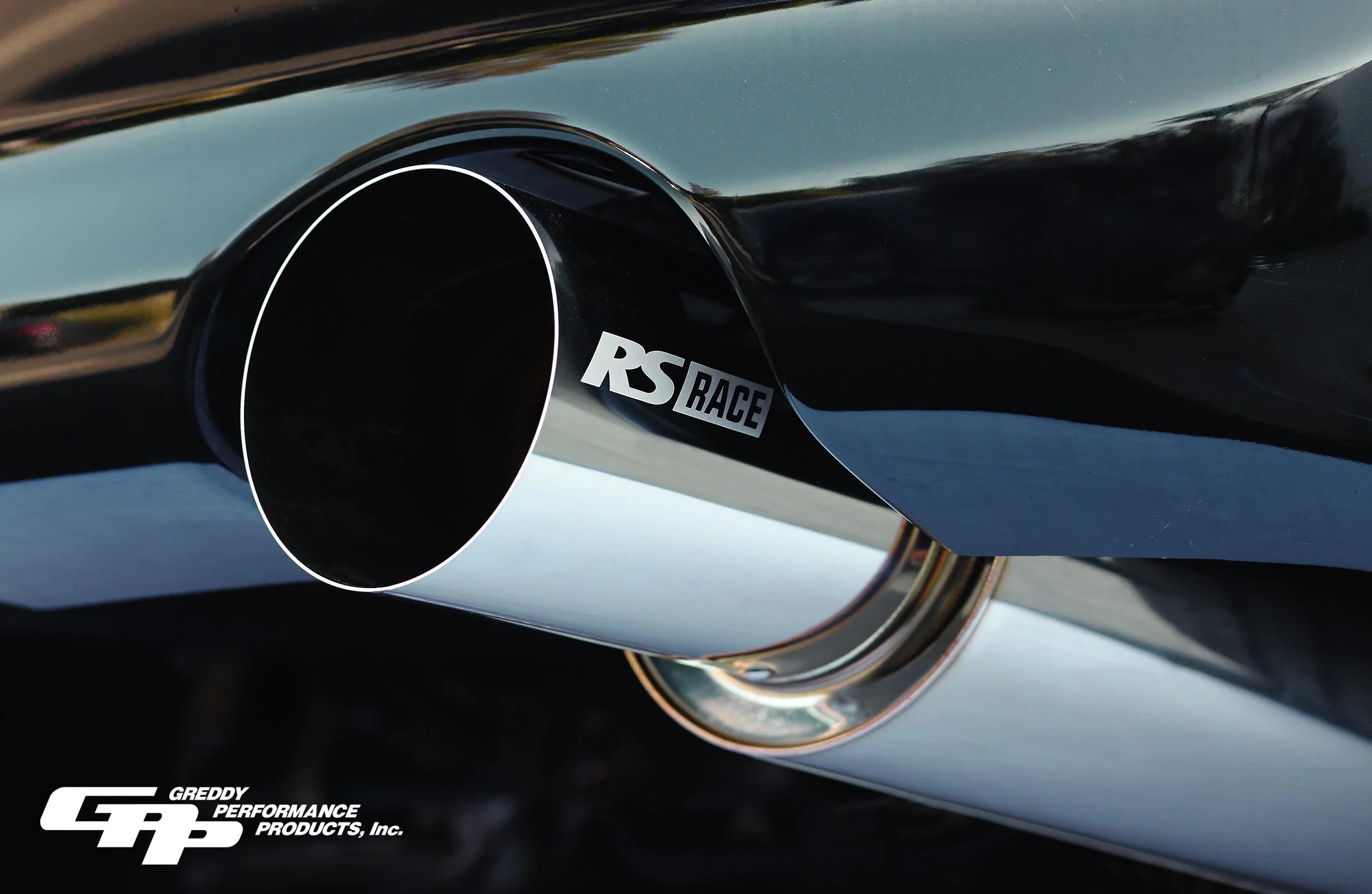 SS TIP DIA115 L185 FOR RS-RACE (XXL) - (11001158) - Image 2