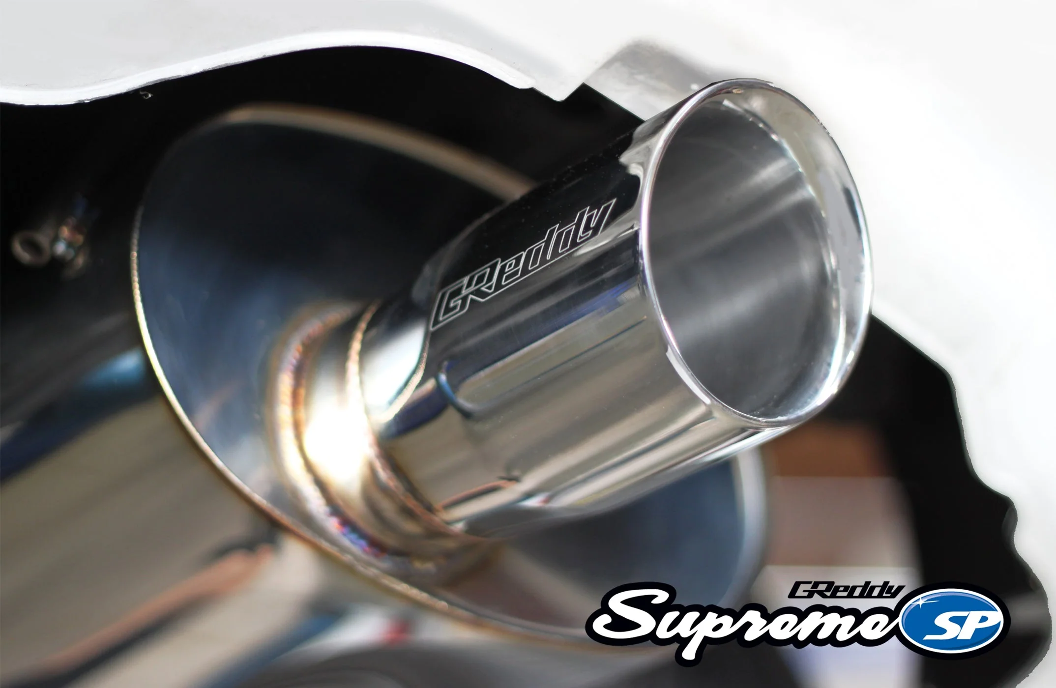 SUPREME SP HONDA CIVIC HB 92-95, D/B-SERIES - (10158205) - Image 3