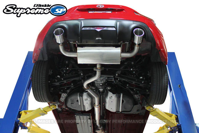 SUPREME SP SCION FRS 12-16/TOYOTA 86 17-ON - (10118206) - Image 3
