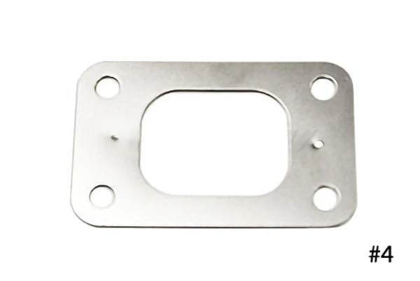 TD/TZ TURBO INLET (ACT) GASKET TD04H T517Z T518Z T620Z - (11900123)