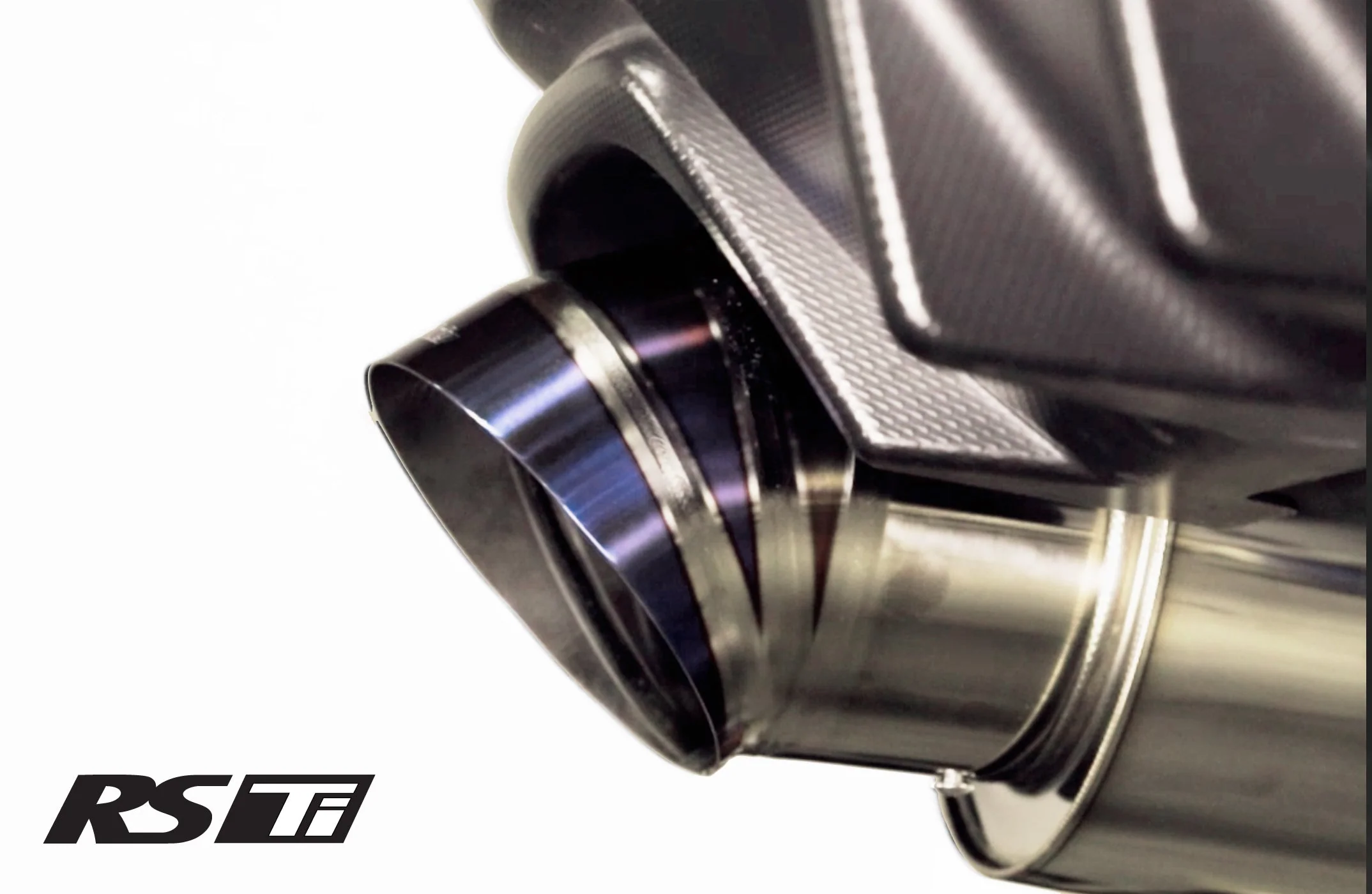 RS-Ti  TURNDOWN 115MM DIA TIP L120MM - (11002121) - Image 4