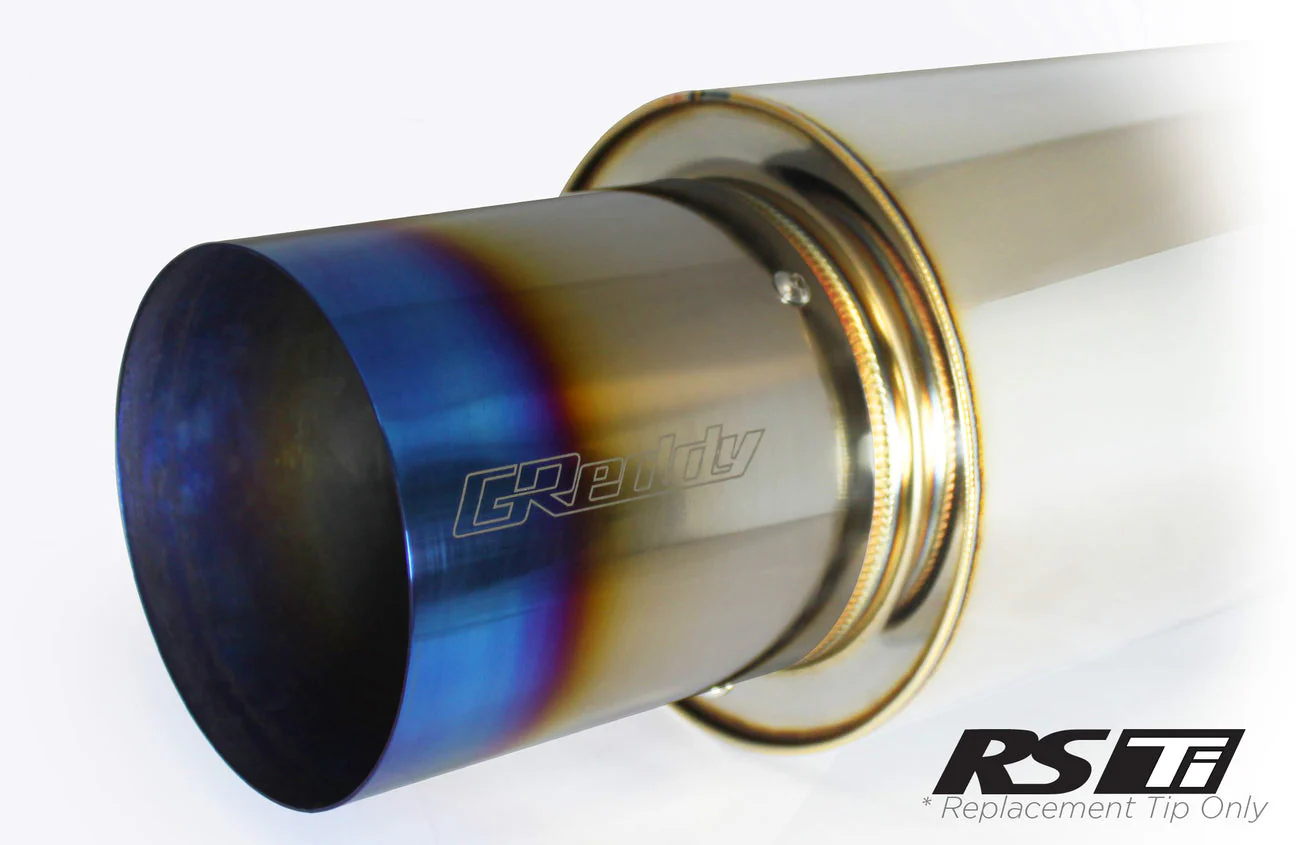 RS-Ti  115MM DIA TIP L150MM - (11002102) - Image 4