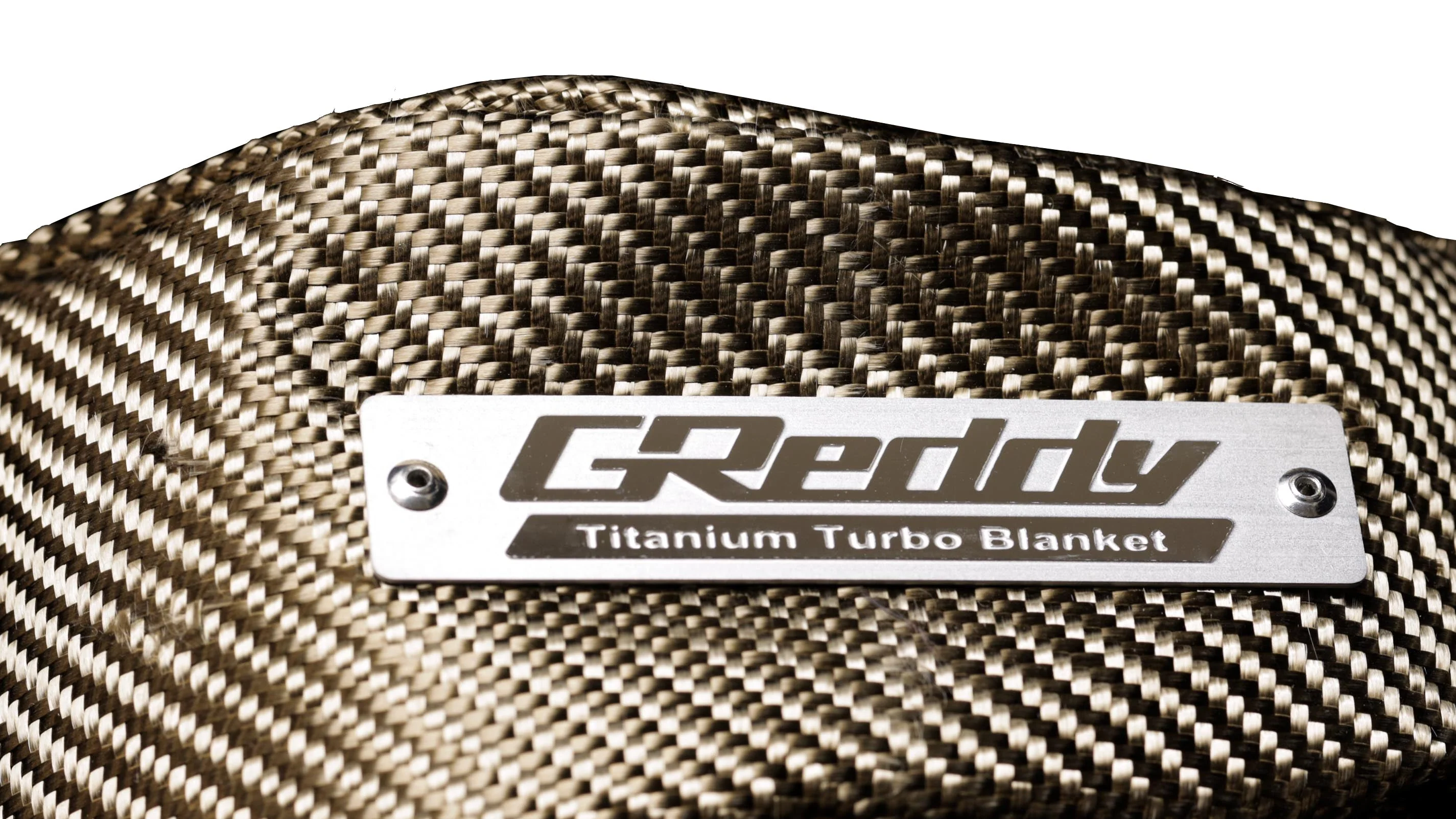 TITANIUM TURBO BLANKET TD05/06/T67 - (11900537) - Image 6