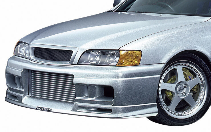GREDDY INTERCOOLER KIT SPEC-LS T-24 JZX100 - (12010461) - Image 6
