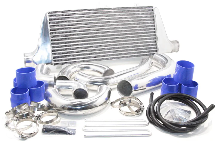 GREDDY INTERCOOLER KIT SPEC-LS T-24 JZS161 - (12010464) - Image 3