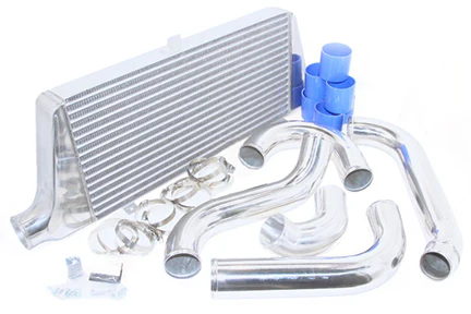 GREDDY INTERCOOLER KIT T-24F JZS171 - (12010213) - Image 4