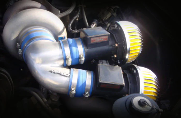 TURBO UPGRADE KIT BNR32 T78 T88 - (11520038 11520065 11520624 11520625 11520626 11520573 11520574 11520575 11520276 ) - Image 3