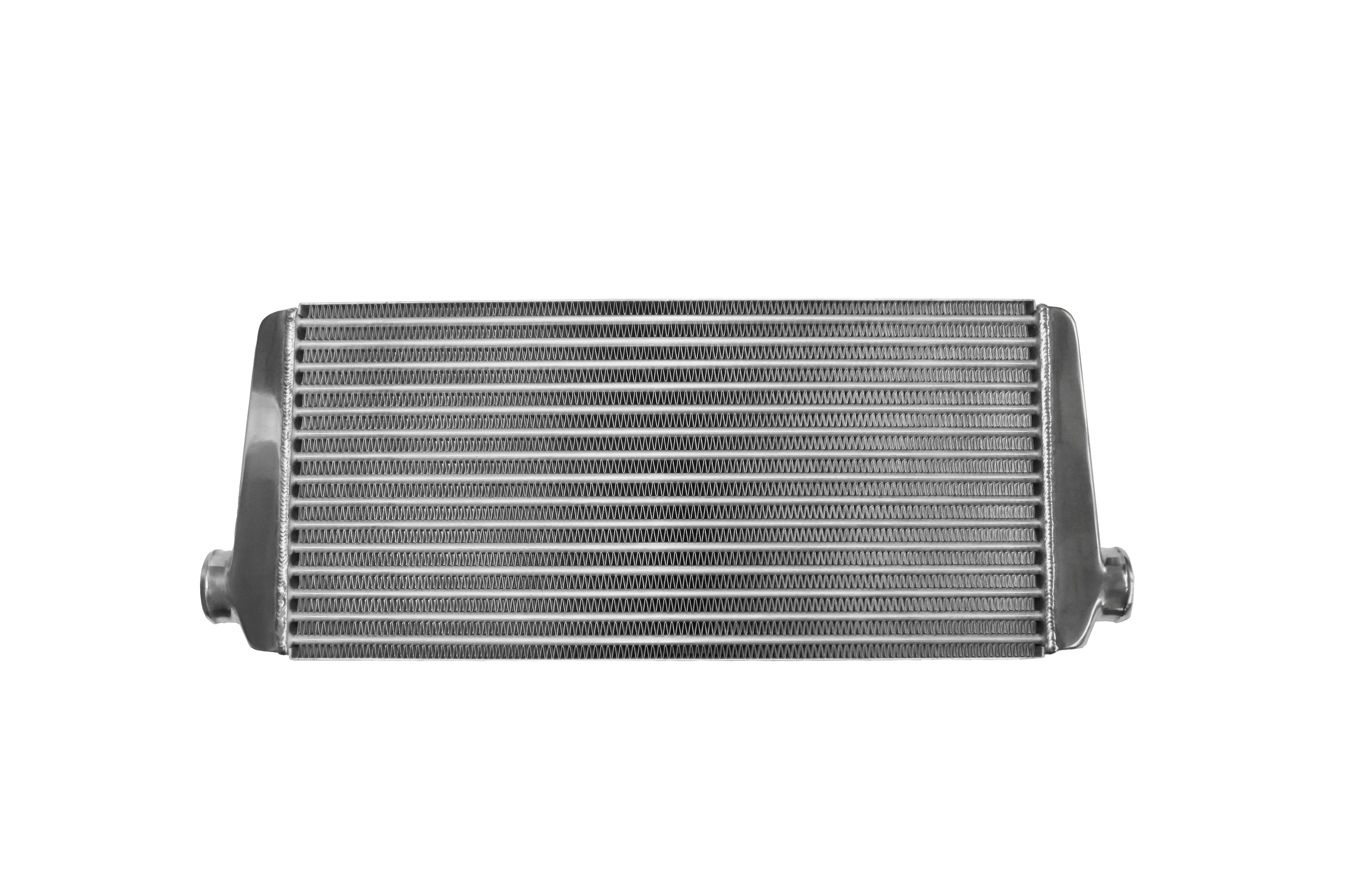 UNIVERSAL INTERCOOLER SPEC TYPE-24, BOTTOM 60mm INLET/OUTLET - (12001411)