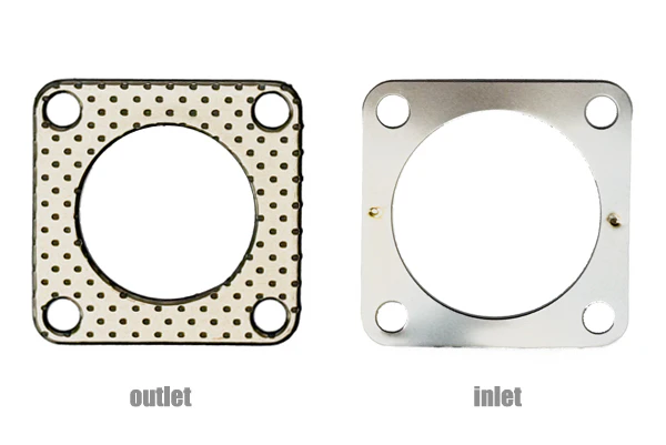 GREDDY WASTEGATE GASKET IN/OUT  TYPE R - (11900410) - Image 3